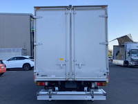 HINO Dutro Aluminum Van TKG-XZU710M 2018 196,127km_6