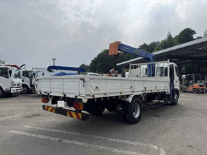 Ranger Truck (With 4 Steps Of Cranes)_2