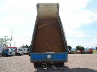 ISUZU Giga Dump LKG-CXZ77AT 2010 587,990km_10