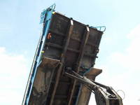 ISUZU Giga Dump LKG-CXZ77AT 2010 587,990km_13