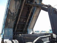 ISUZU Giga Dump LKG-CXZ77AT 2010 587,990km_14