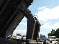 ISUZU Giga Dump LKG-CXZ77AT 2010 587,990km_15