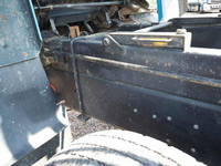 ISUZU Giga Dump LKG-CXZ77AT 2010 587,990km_18