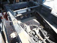 ISUZU Giga Dump LKG-CXZ77AT 2010 587,990km_22