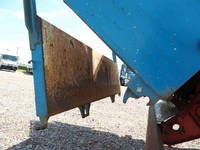 ISUZU Giga Dump LKG-CXZ77AT 2010 587,990km_23