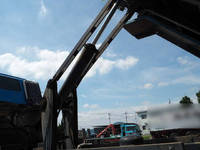 ISUZU Giga Dump LKG-CXZ77AT 2010 587,990km_25