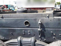 ISUZU Giga Dump LKG-CXZ77AT 2010 587,990km_27