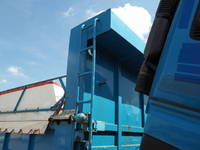 ISUZU Giga Dump LKG-CXZ77AT 2010 587,990km_32