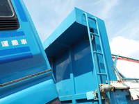 ISUZU Giga Dump LKG-CXZ77AT 2010 587,990km_33