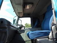 ISUZU Giga Dump LKG-CXZ77AT 2010 587,990km_35