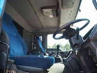 ISUZU Giga Dump LKG-CXZ77AT 2010 587,990km_36