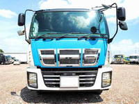 ISUZU Giga Dump LKG-CXZ77AT 2010 587,990km_8