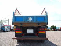 ISUZU Giga Dump LKG-CXZ77AT 2010 587,990km_9