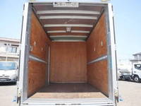 TOYOTA Dyna Aluminum Van TPG-XZU605 2019 132,350km_11