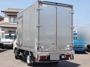 Dyna Aluminum Van_2