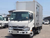 TOYOTA Dyna Aluminum Van TPG-XZU605 2019 132,350km_3