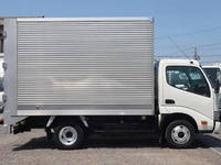 TOYOTA Dyna Aluminum Van TPG-XZU605 2019 132,350km_7
