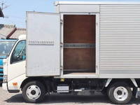 TOYOTA Dyna Aluminum Van TPG-XZU605 2019 132,350km_9