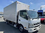 Dutro Aluminum Van