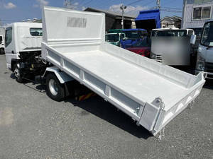 Canter Loader Dump_2