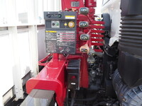 HINO Ranger Truck (With 5 Steps Of Cranes) 2KG-FC2ABA 2018 70,096km_10
