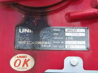 HINO Ranger Truck (With 5 Steps Of Cranes) 2KG-FC2ABA 2018 70,074km_11