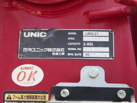 HINO Ranger Truck (With 5 Steps Of Cranes) 2KG-FC2ABA 2018 70,096km_11