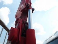 HINO Ranger Truck (With 5 Steps Of Cranes) 2KG-FC2ABA 2018 70,074km_12