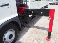 HINO Ranger Truck (With 5 Steps Of Cranes) 2KG-FC2ABA 2018 70,096km_14