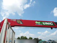 HINO Ranger Truck (With 5 Steps Of Cranes) 2KG-FC2ABA 2018 70,074km_15