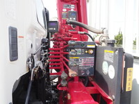 HINO Ranger Truck (With 5 Steps Of Cranes) 2KG-FC2ABA 2018 70,096km_15