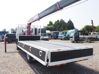 HINO Ranger Truck (With 5 Steps Of Cranes) 2KG-FC2ABA 2018 70,096km_17