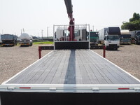 HINO Ranger Truck (With 5 Steps Of Cranes) 2KG-FC2ABA 2018 70,096km_18