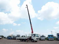 HINO Ranger Truck (With 5 Steps Of Cranes) 2KG-FC2ABA 2018 70,074km_1