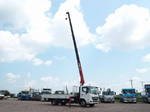 Ranger Truck (With 5 Steps Of Cranes)