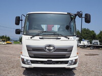 HINO Ranger Truck (With 5 Steps Of Cranes) 2KG-FC2ABA 2018 70,096km_20