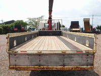HINO Ranger Truck (With 5 Steps Of Cranes) 2KG-FC2ABA 2018 70,074km_22