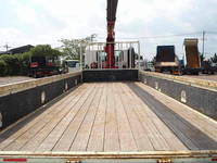 HINO Ranger Truck (With 5 Steps Of Cranes) 2KG-FC2ABA 2018 70,074km_23