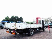 HINO Ranger Truck (With 5 Steps Of Cranes) 2KG-FC2ABA 2018 70,074km_4
