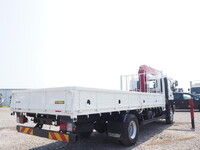 HINO Ranger Truck (With 5 Steps Of Cranes) 2KG-FC2ABA 2018 70,096km_4