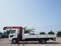 HINO Ranger Truck (With 5 Steps Of Cranes) 2KG-FC2ABA 2018 70,096km_5
