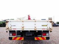 HINO Ranger Truck (With 5 Steps Of Cranes) 2KG-FC2ABA 2018 70,074km_6