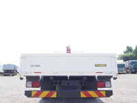 HINO Ranger Truck (With 5 Steps Of Cranes) 2KG-FC2ABA 2018 70,096km_6