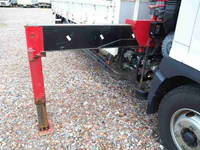 HINO Ranger Truck (With 5 Steps Of Cranes) 2KG-FC2ABA 2018 70,074km_9