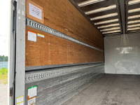 ISUZU Forward Aluminum Wing 2RG-FRR90T2 2018 356,322km_10