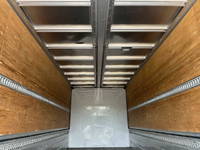 ISUZU Forward Aluminum Wing 2RG-FRR90T2 2018 356,322km_12