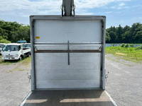 ISUZU Forward Aluminum Wing 2RG-FRR90T2 2018 356,322km_13