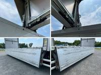 ISUZU Forward Aluminum Wing 2RG-FRR90T2 2018 356,322km_17