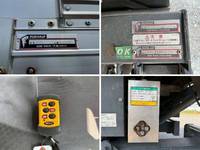 ISUZU Forward Aluminum Wing 2RG-FRR90T2 2018 356,322km_18