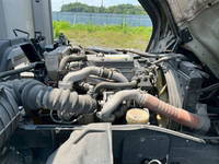 ISUZU Forward Aluminum Wing 2RG-FRR90T2 2018 356,322km_23